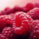raspberry, fruits, fresh